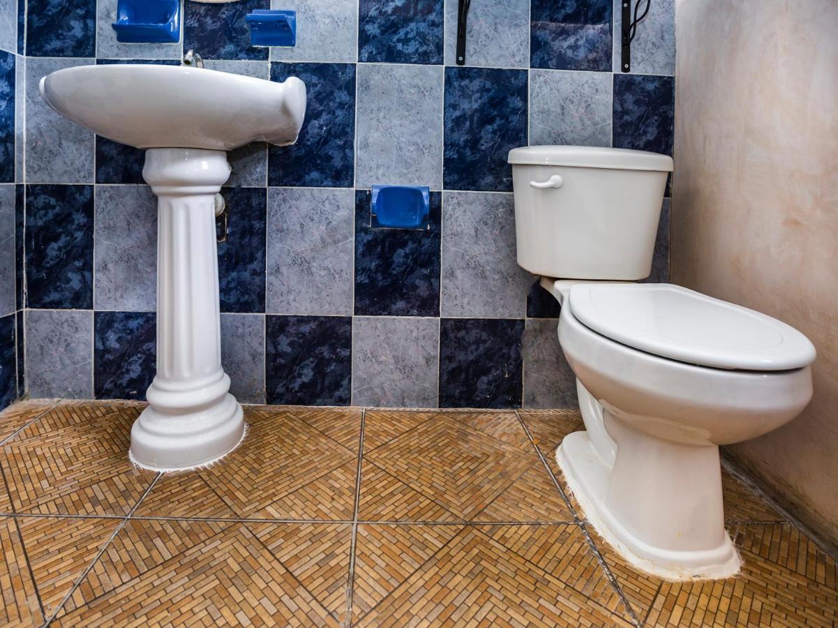 Casa Aluxes Hotel Valladolid  Zewnętrze zdjęcie